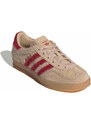 adidas Gazelle Indoor W Žene - Tenisice adidas Originals - Beige - JP8341-5.5