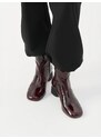 VAGABOND SHOEMAKERS Čizmice 'Livia' bordo