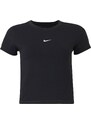 Nike Sportswear Majica crna