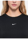 Nike Sportswear Majica crna