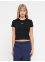 Nike Sportswear Majica crna