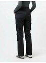 studioselect Cargo hlače 'Lotte' crna