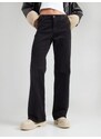 MUSTANG Hlače 'Madison' crna