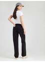 MUSTANG Hlače 'Madison' crna