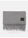 Pull&Bear Šal siva
