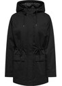 ONLY Lagana parka 'ONLHANNOVER' crna