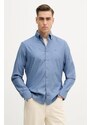 Pamučna košulja Hackett London