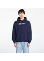 Hoodica Thrasher x Spitfire The End Oath Hoodie Navy