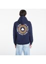 Hoodica Thrasher x Spitfire The End Oath Hoodie Navy