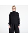 Jakna Y-3 Sport Uniform Raw Cut 3 Stripes Track Top Black/ Black