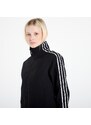 Jakna Y-3 Sport Uniform Raw Cut 3 Stripes Track Top Black/ Black
