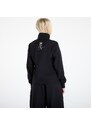 Jakna Y-3 Sport Uniform Raw Cut 3 Stripes Track Top Black/ Black