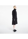 Jakna Y-3 Sport Uniform Raw Cut 3 Stripes Track Top Black/ Black