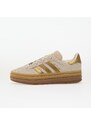 adidas Originals adidas Gazelle Bold Cream White/ Cream White/ Brown Desert