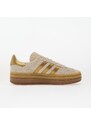 adidas Originals adidas Gazelle Bold Cream White/ Cream White/ Brown Desert
