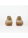 adidas Originals adidas Gazelle Bold Cream White/ Cream White/ Brown Desert
