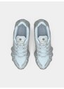 Nike Sportswear Niske tenisice 'SHOX TL' pastelno plava / svijetlosiva