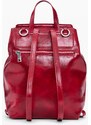 Desigual Ruksak rubin crvena