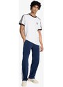 adidas Originals Donji dio trenerke adidas Firebird Track Tracksuit Bottoms Night Indigo/ Black