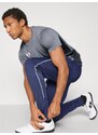UNDER ARMOUR Sportske hlače 'Challenger' tamno plava / bijela