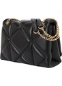 Love Moschino Torba preko ramena crna
