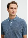 Marc O'Polo polo muški od pamuka
