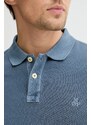 Marc O'Polo polo muški od pamuka