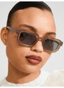 Pilgrim Sunčane naočale 'AUSTEN' brokat