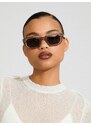 Pilgrim Sunčane naočale 'AUSTEN' brokat