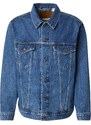 LEVI'S  Prijelazna jakna 'Relaxed Type III Trucker Jacket' plavi traper