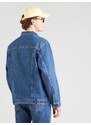 LEVI'S  Prijelazna jakna 'Relaxed Type III Trucker Jacket' plavi traper