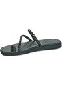 Crocs Japanke MIAMI STUDDED TOE LOOP SANDAL Crocs