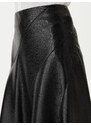 Suknja od imitacije kože BOSS