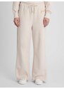 Guido Maria Kretschmer Women Hlače 'Georgina' šampanjac