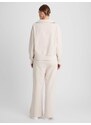 Guido Maria Kretschmer Women Hlače 'Georgina' šampanjac