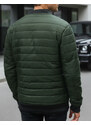 Muška jakna DStreet A zelena