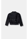 Dječja traper jakna Guess