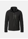 KOROSHI Prijelazna jakna crna