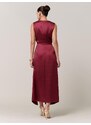 Sável Haljina 'ROBERTA' crvena
