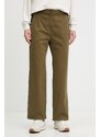 Pamučne hlače Napapijri HALIDE CHINO