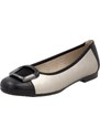 REMONTE Balerinke crna / srebro