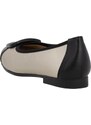 REMONTE Balerinke crna / srebro
