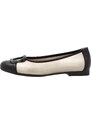 REMONTE Balerinke crna / srebro