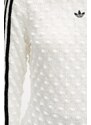 Pulover s dodatkom vune adidas Originals