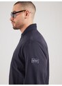 GUESS Prijelazna jakna tamno plava