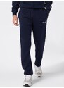 Champion Authentic Athletic Apparel Hlače mornarsko plava