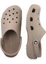 Crocs Klompe 'Classic' svijetlosmeđa
