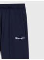 Champion Authentic Athletic Apparel Hlače mornarsko plava