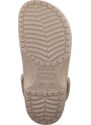 Crocs Klompe 'Classic' svijetlosmeđa