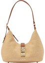 STEVE MADDEN Torba za na rame 'Bovie-S' bež / konjak